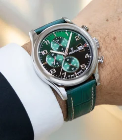 FESTINA 129 green New