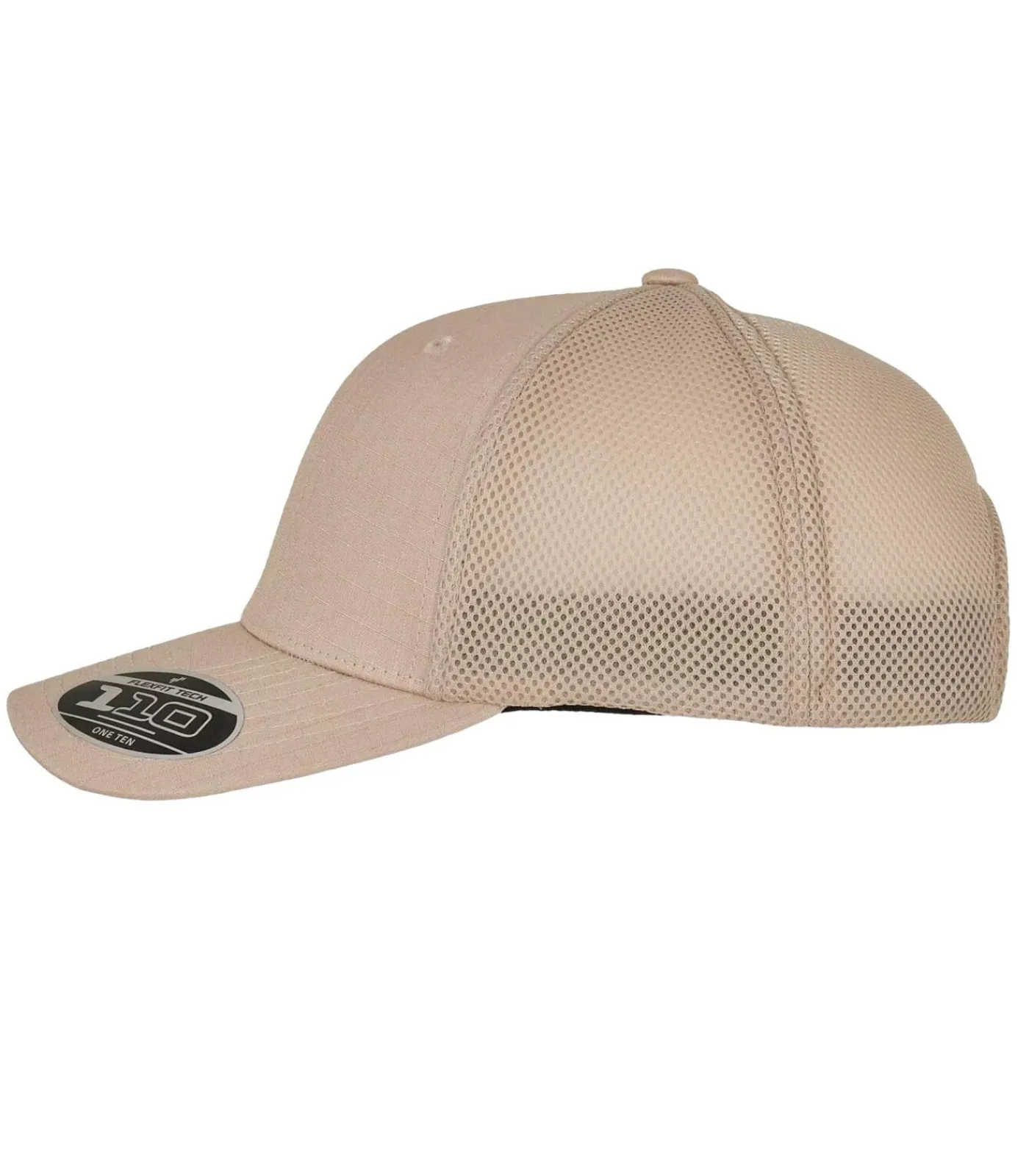 Flexfit 110 - Baseball Pet - khaki Online