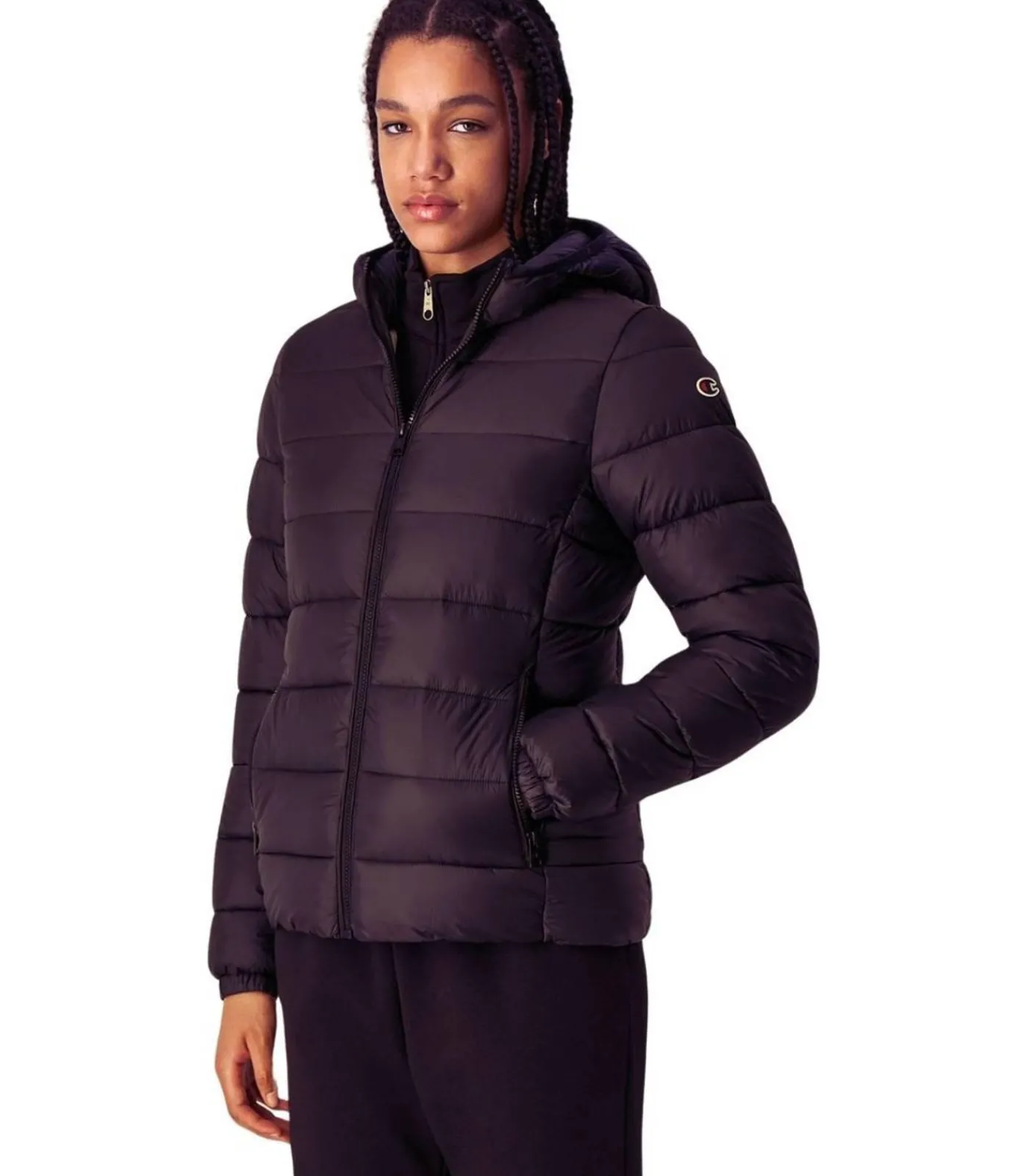 Champion 117568 - Jasje - violet New