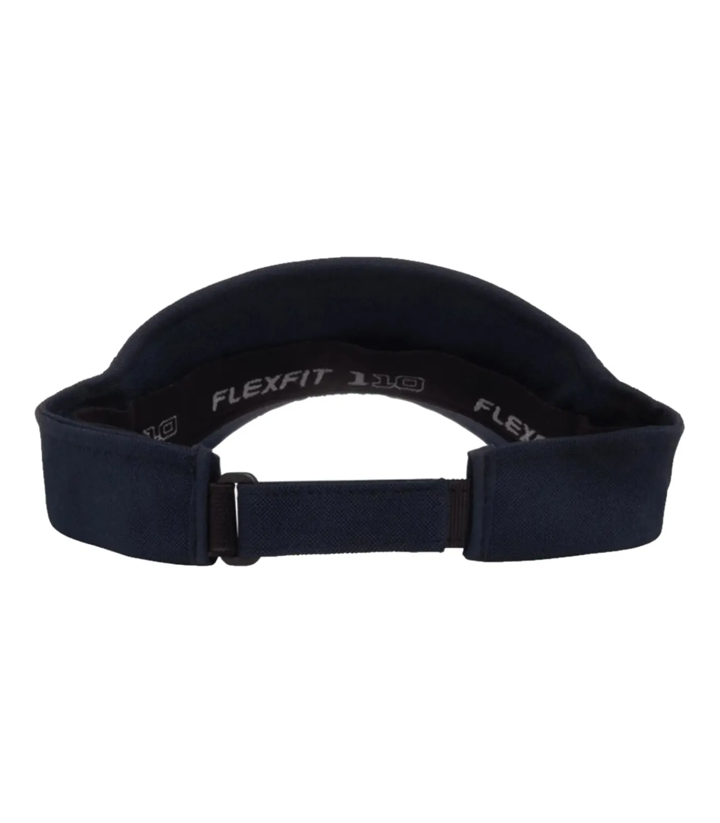 Flexfit 110 - Vizier - Marineblauw navyBlue