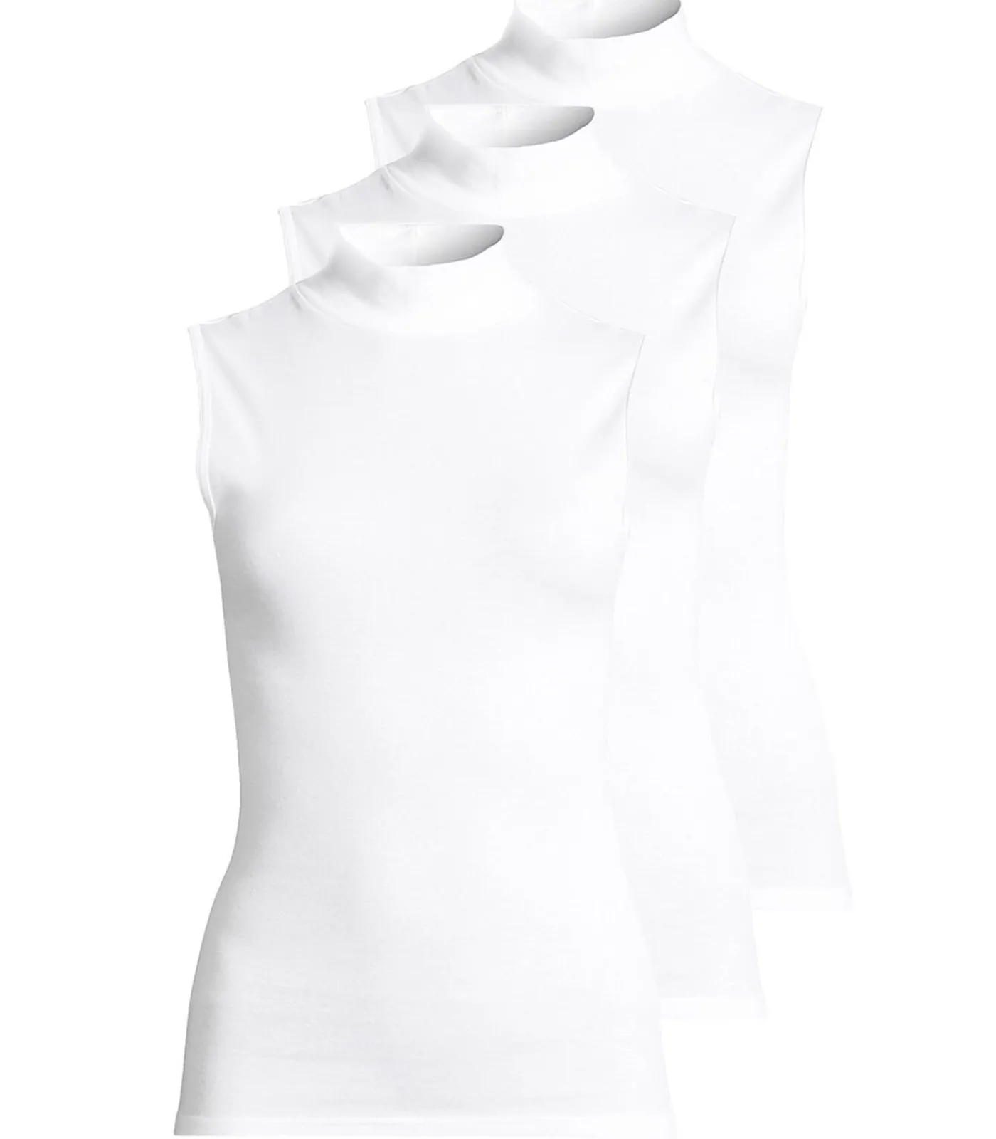 Speidel 3 pack bio.cotton - onderhemd white Clearance