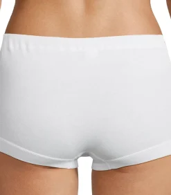 Nina from C. 6 pack Daily - slip / onderbroek white New