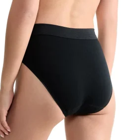 sloggi 6 pack Double Comfort T - tai slip white/black Discount