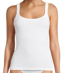 Conta 3 pack Feinripp - onderhemd white Sale