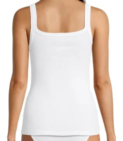 Conta 3 pack Feinripp - onderhemd white Sale