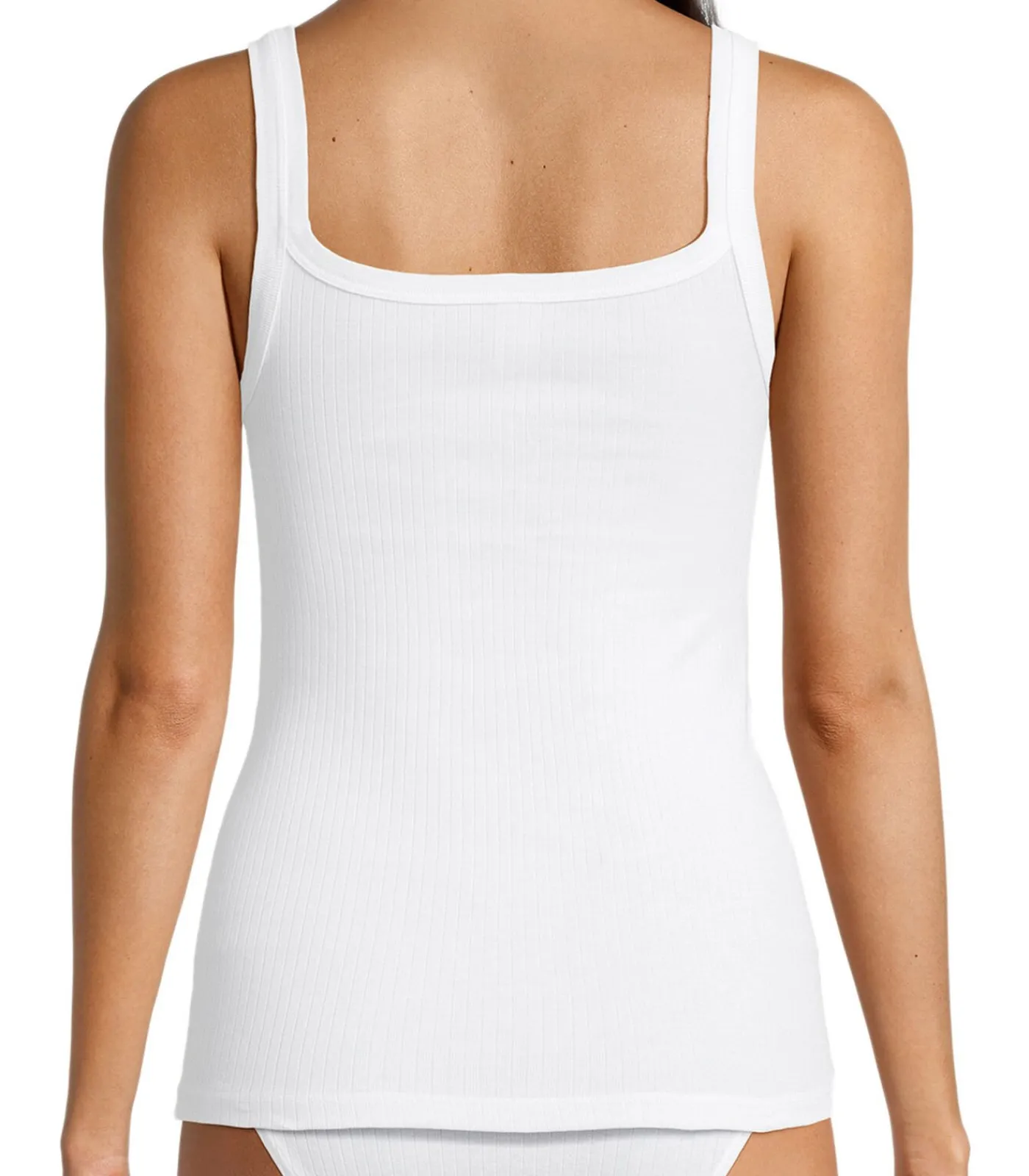 Conta 3 pack Feinripp - onderhemd white Sale