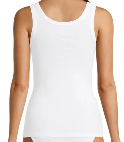 Conta 3 pack Feinripp - onderhemd white Clearance