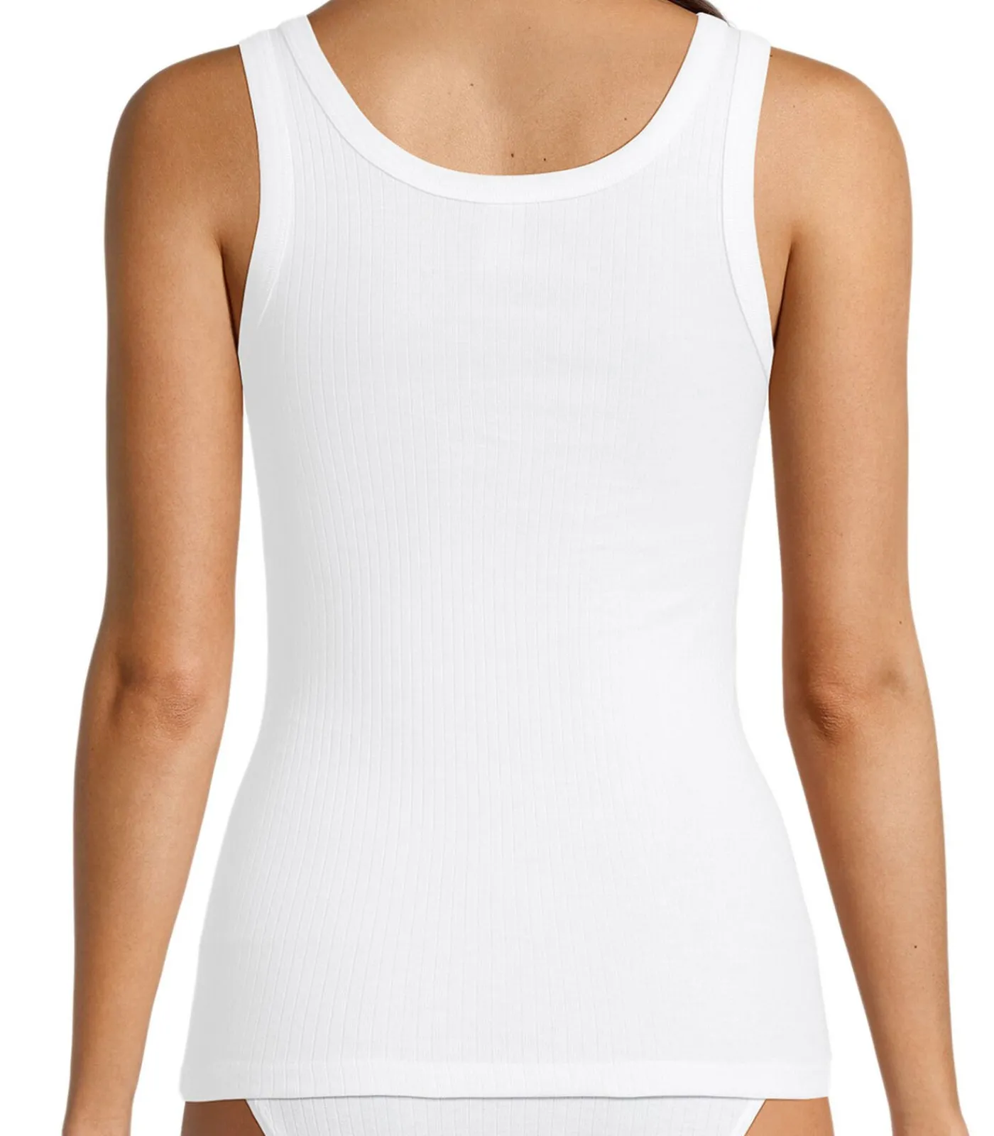 Conta 3 pack Feinripp - onderhemd white Clearance