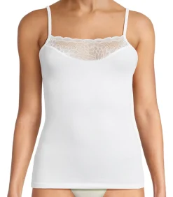 Conta 3 pack Modal - spaghettitop white Discount