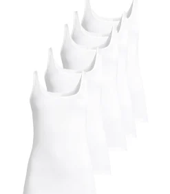 Speidel 5 pack Nadine - onderhemd white Clearance