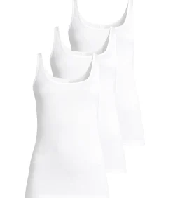 Speidel 3 pack Nadine - onderhemd white Hot