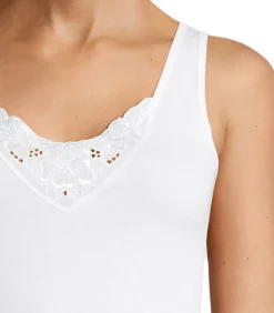 Speidel 3 pack Noelle - onderhemd white