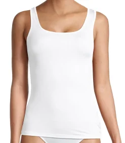Nina from C. 3 pack Pure - onderhemd white