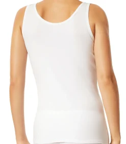 uncover by Schiesser 6 pack Basic - onderhemd white Clearance