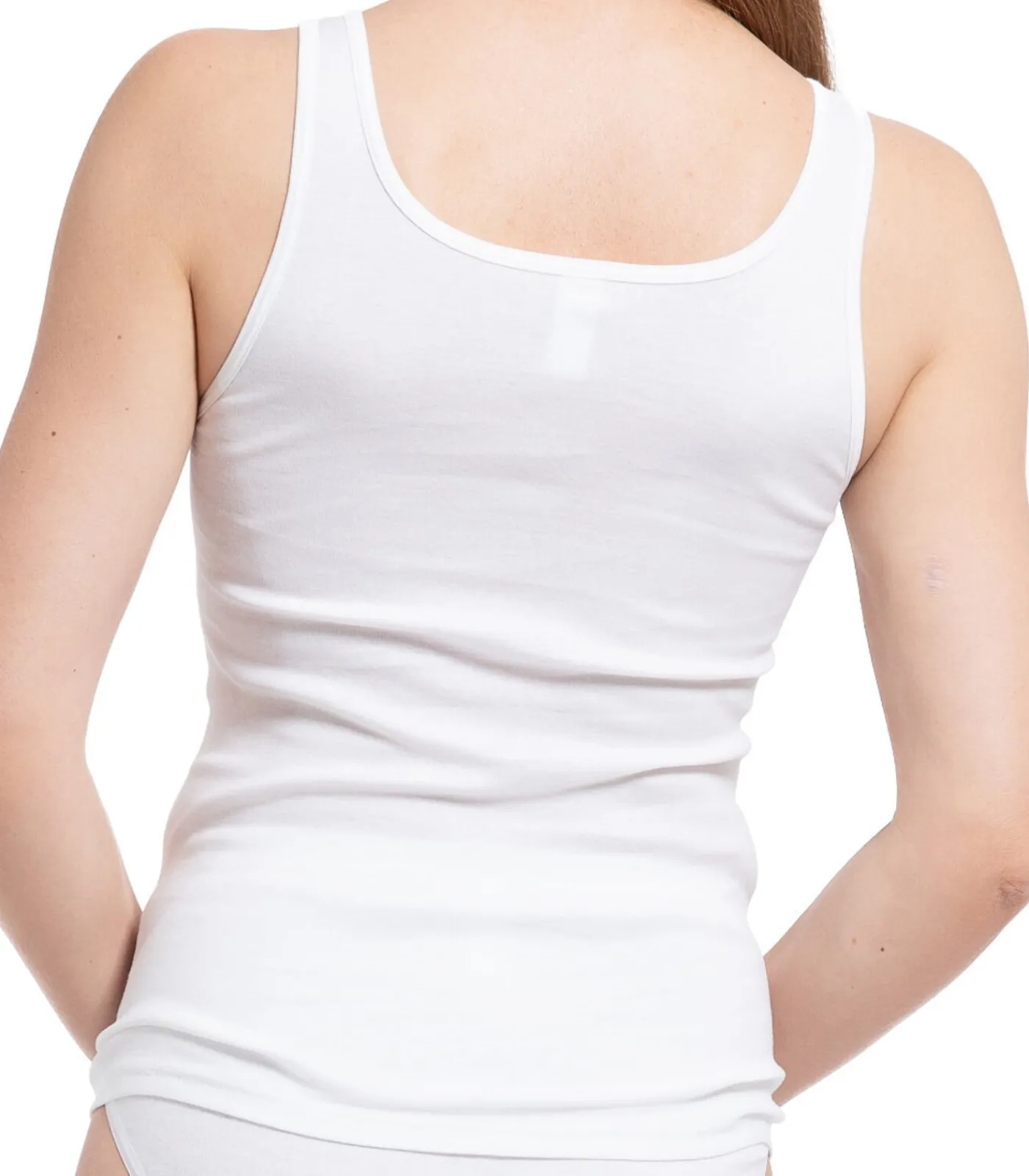 Speidel 3 pack bio.cotton - onderhemd white Clearance