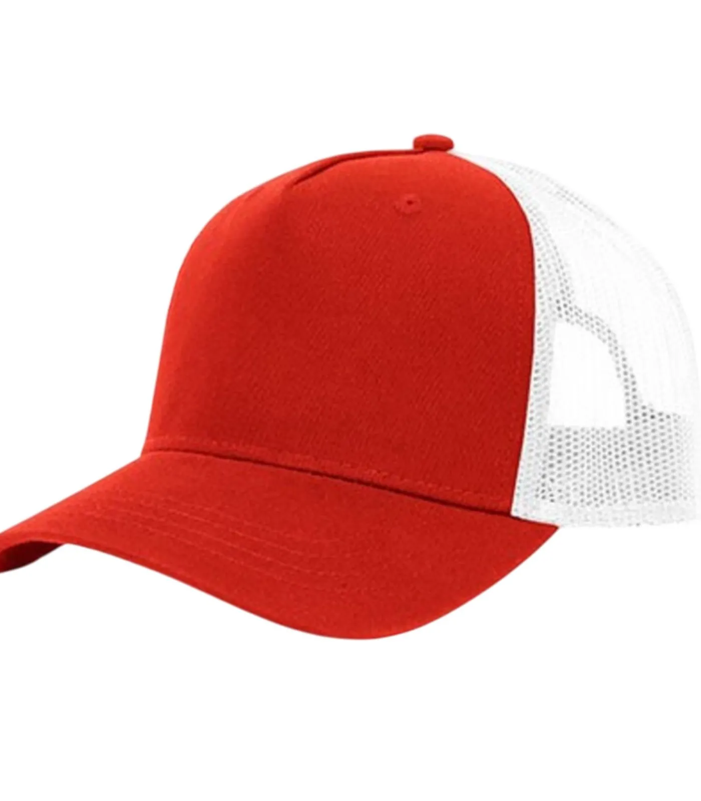 Brain Waves 5 PANEL - Kap - Rood red New
