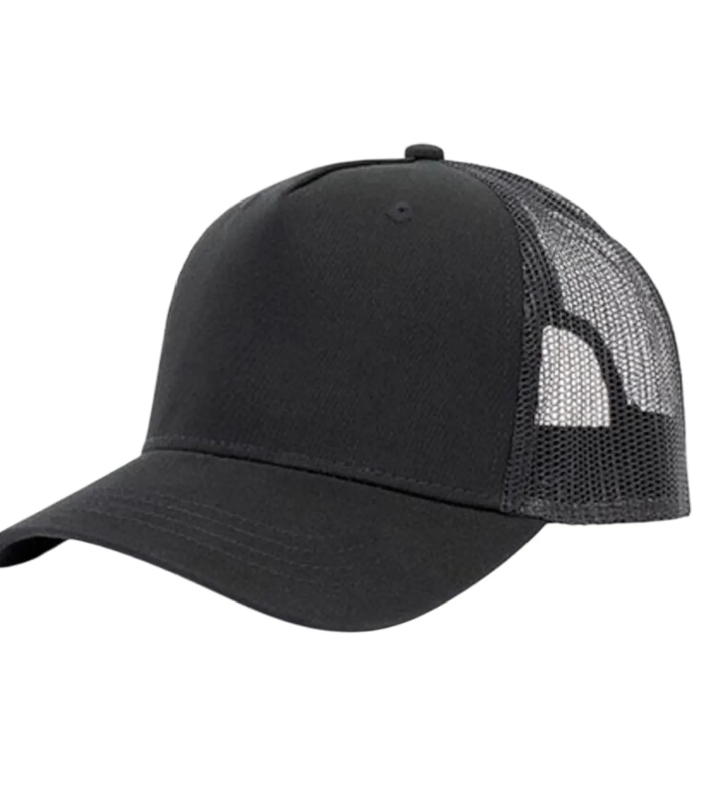 Brain Waves 5 PANEL - Kap - Zwart black Online