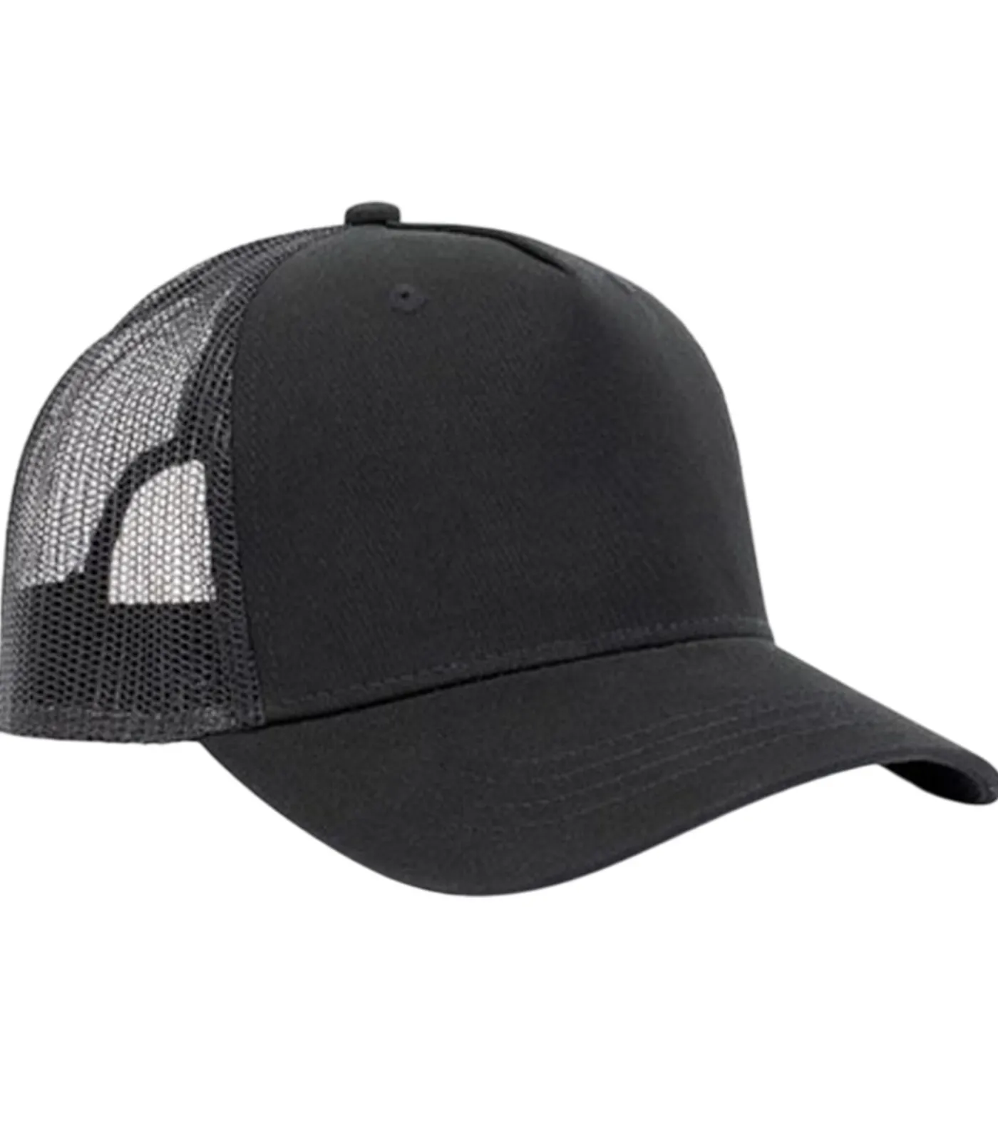 Brain Waves 5 PANEL - Kap - Zwart black Online