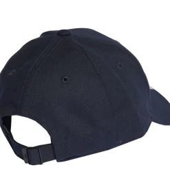 Adidas 3 STRIPES - Baseball Pet - Marineblauw navyBlue Outlet