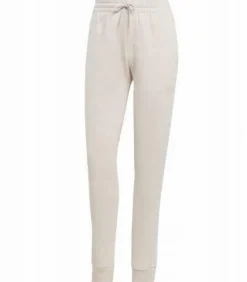 Adidas 3 STRIPES - Joggingbroek - beige