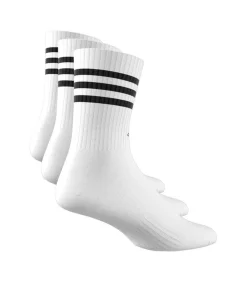 Adidas 3 STRIPES - Sokken - Wit white Clearance
