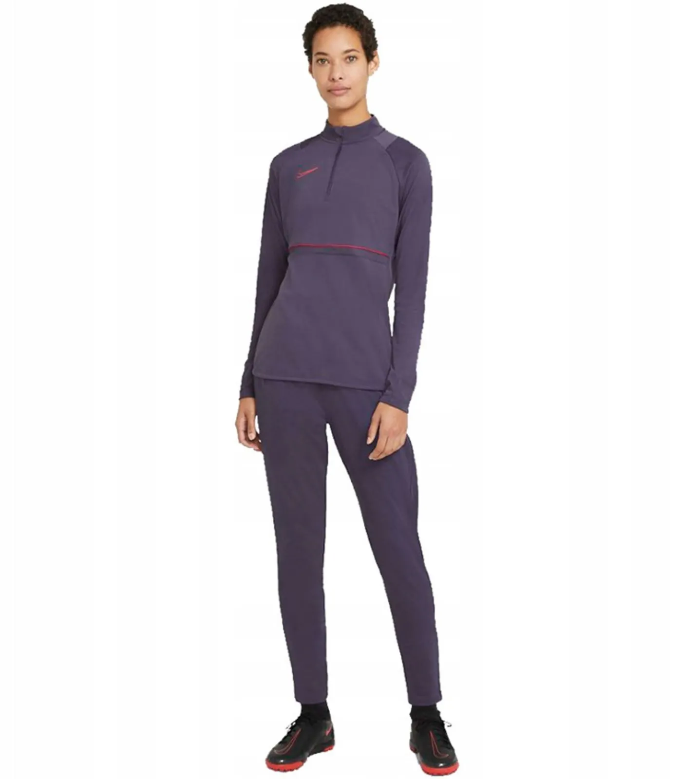 Nike ACADEMY 21 - Joggingbroek - violet New