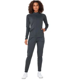 Nike ACADEMY - Trainingspak - Anthraciet Grijs antraciteGrey Sale