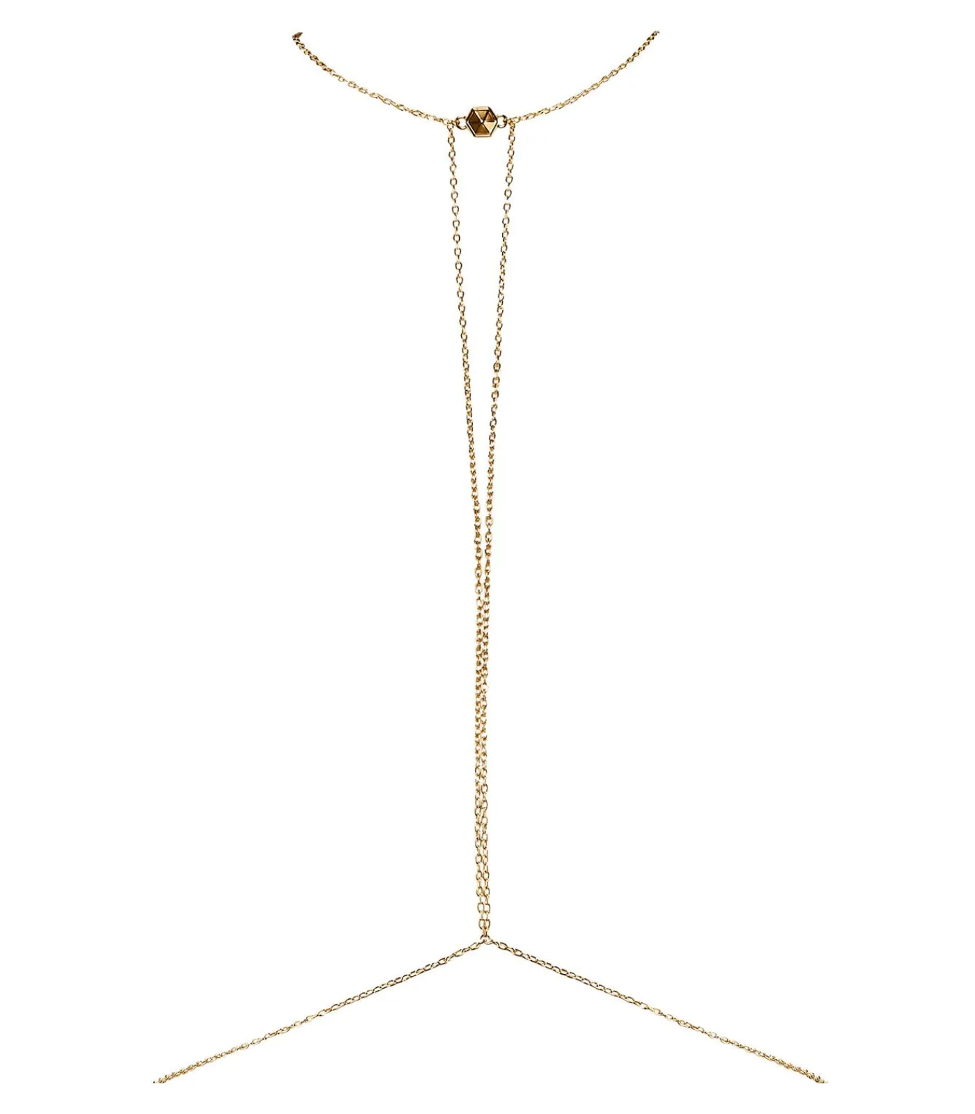 Aubade Accessoire gold Clearance