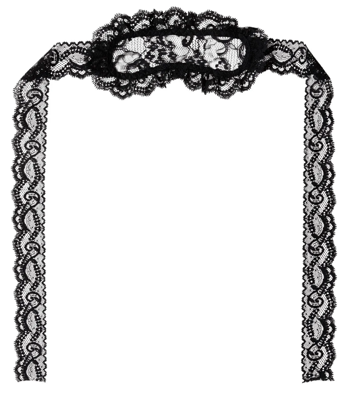 Aubade Accessoire BOITE A DESIR black Outlet