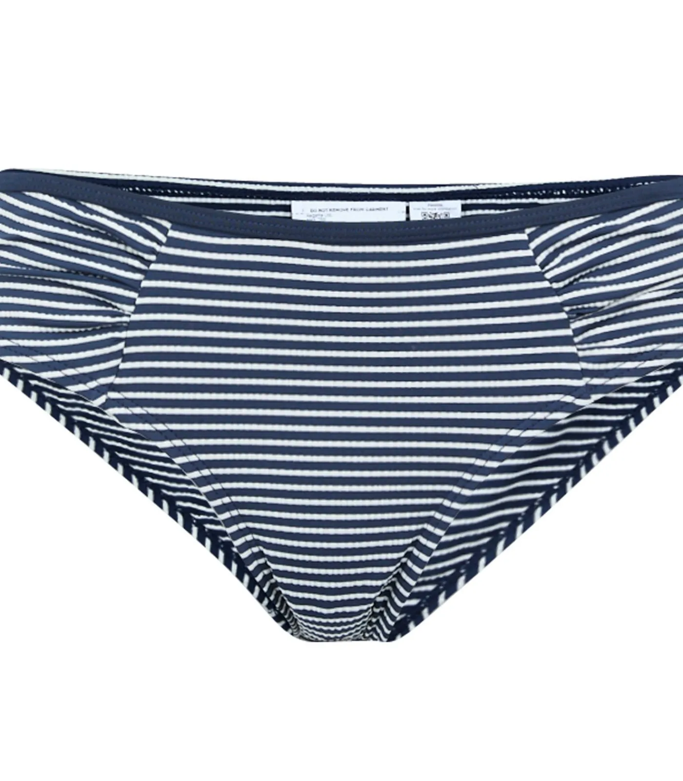 Regatta ACEANA - Bikinibroekje - Marineblauw navyBlue New