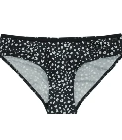 Regatta ACEANA - Bikinibroekje - Zwart black Clearance