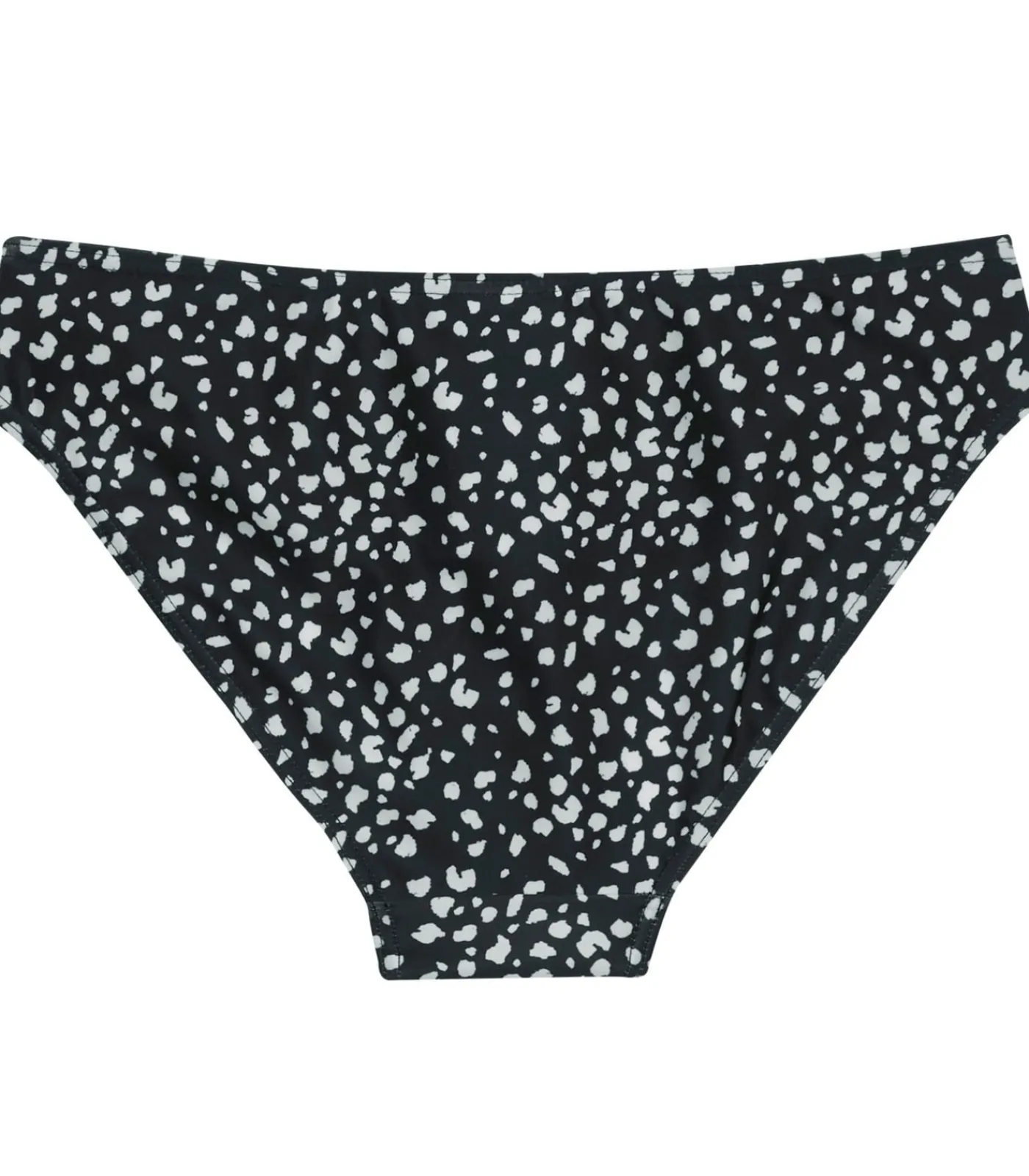 Regatta ACEANA - Bikinibroekje - Zwart black Clearance