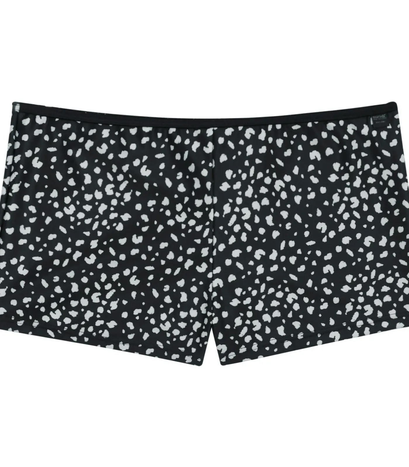 Regatta ACEANA - Bikinibroekje - Zwart black Online