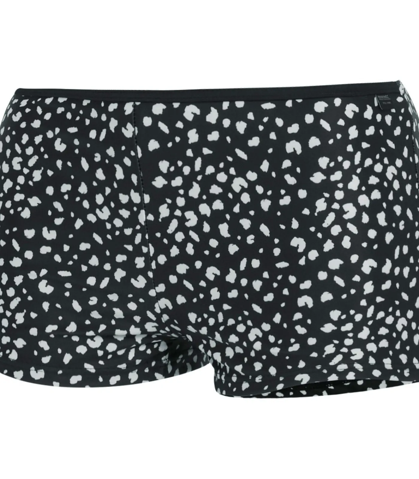Regatta ACEANA - Bikinibroekje - Zwart black Online