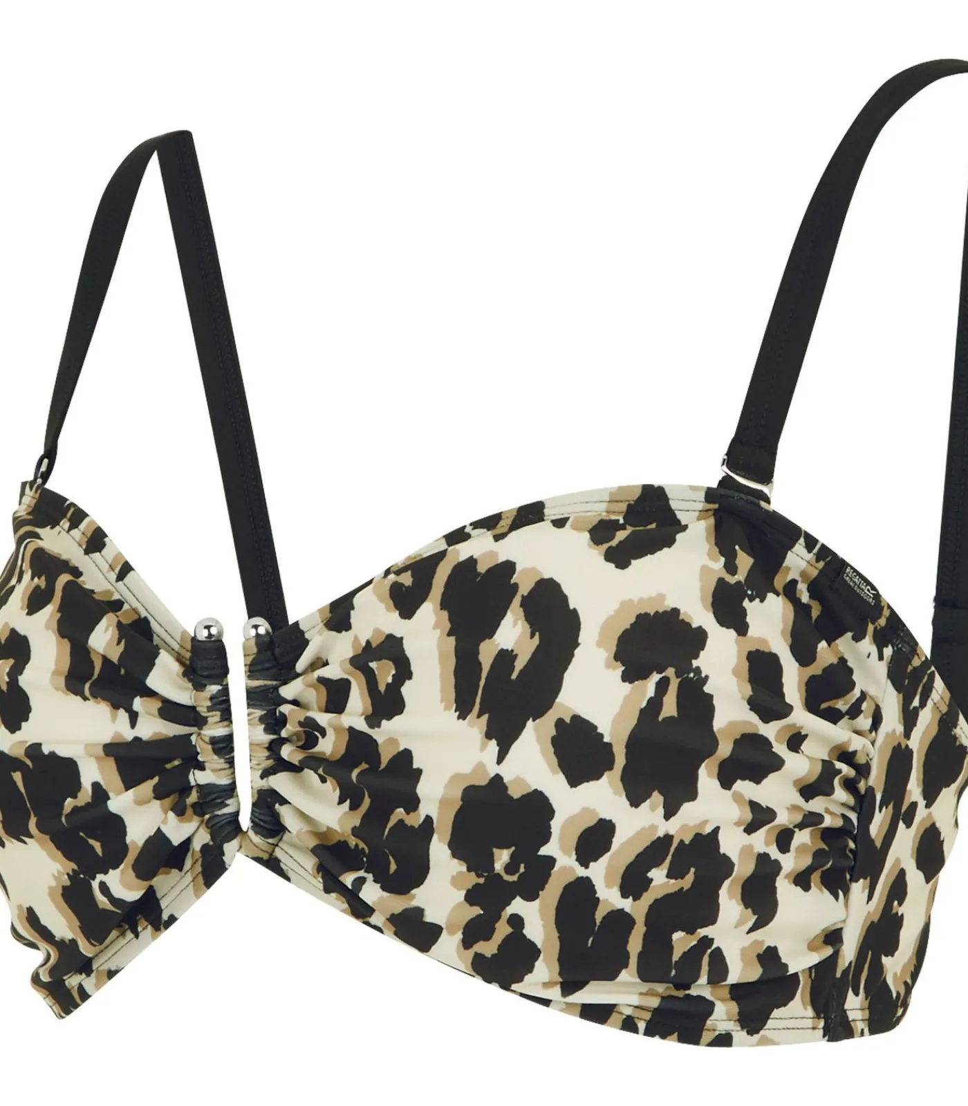 Regatta ACEANA III - bikinitop - beige Hot