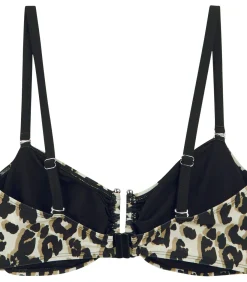 Regatta ACEANA III - bikinitop - beige Hot
