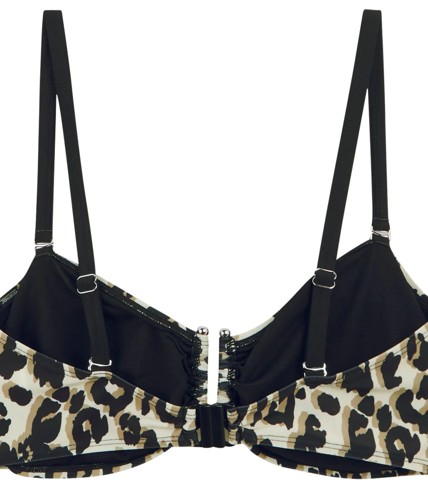 Regatta ACEANA III - bikinitop - beige Hot