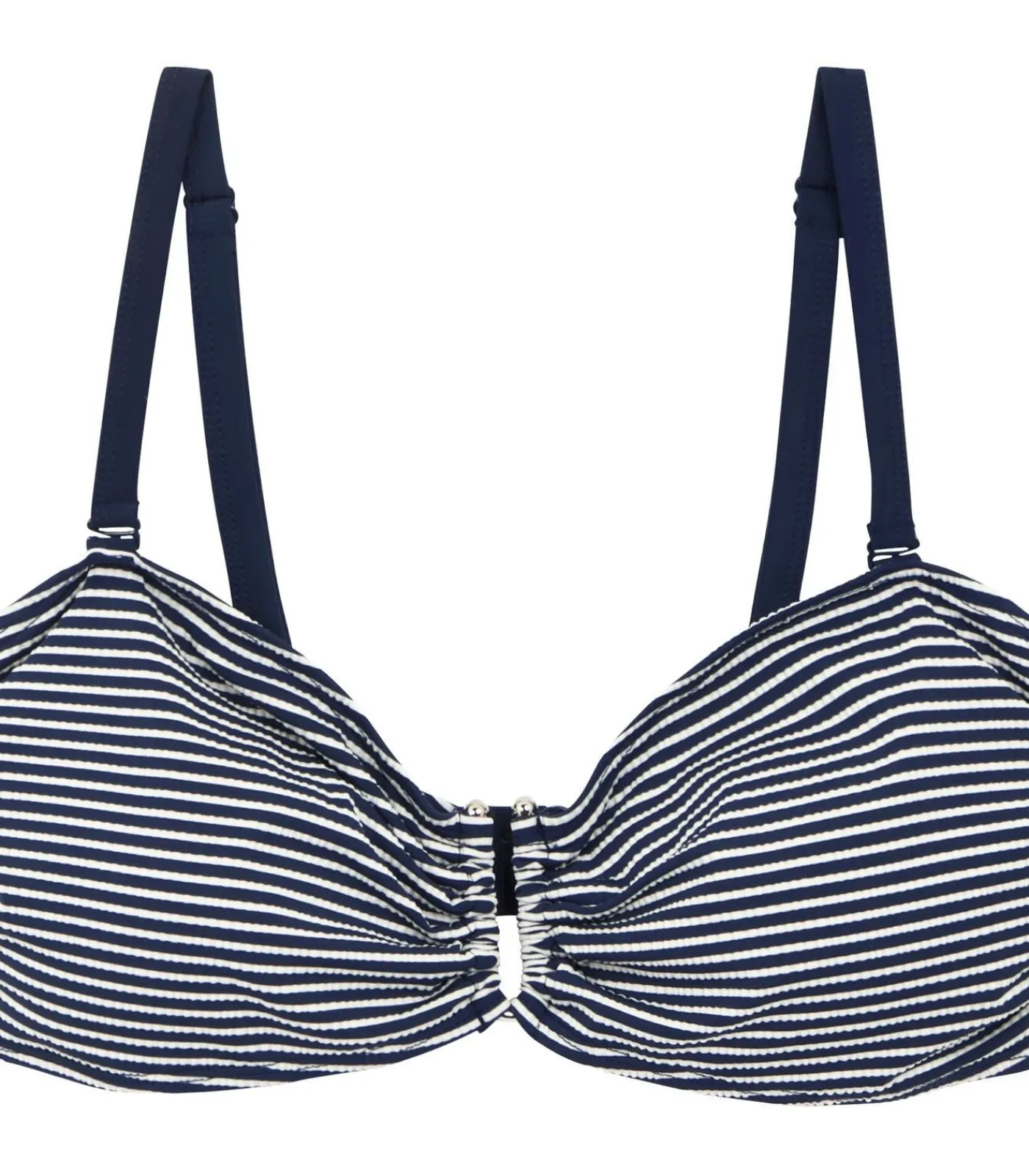Regatta ACEANA III - bikinitop - Marineblauw navyBlue
