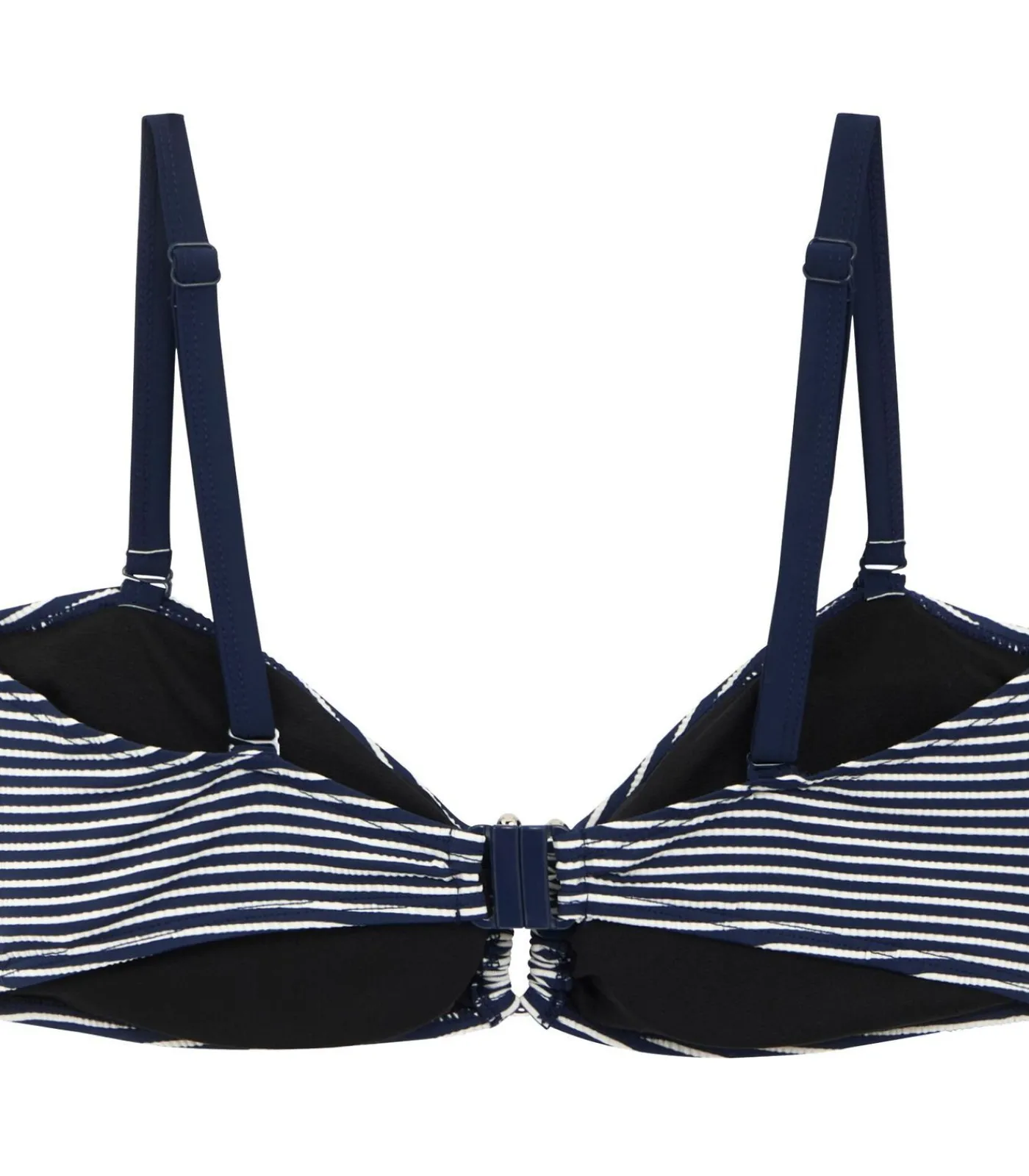 Regatta ACEANA III - bikinitop - Marineblauw navyBlue
