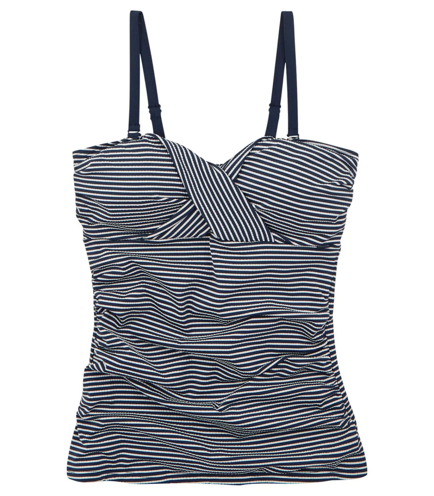 Regatta ACEANA III - Topje - Marineblauw navyBlue