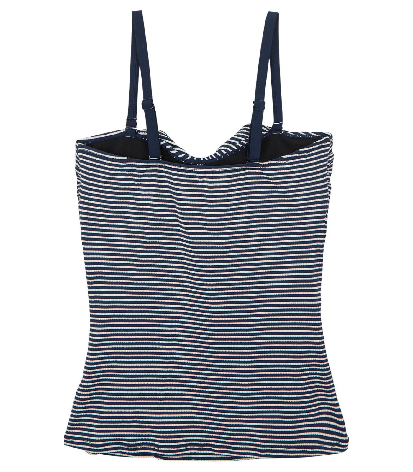 Regatta ACEANA III - Topje - Marineblauw navyBlue