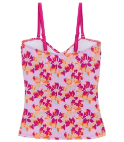 Regatta ACEANA III - Topje - Roze pink Online