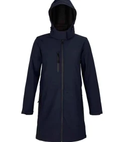 neoblu ACHILLE - Jasje - Donkerblauw darkBlue New