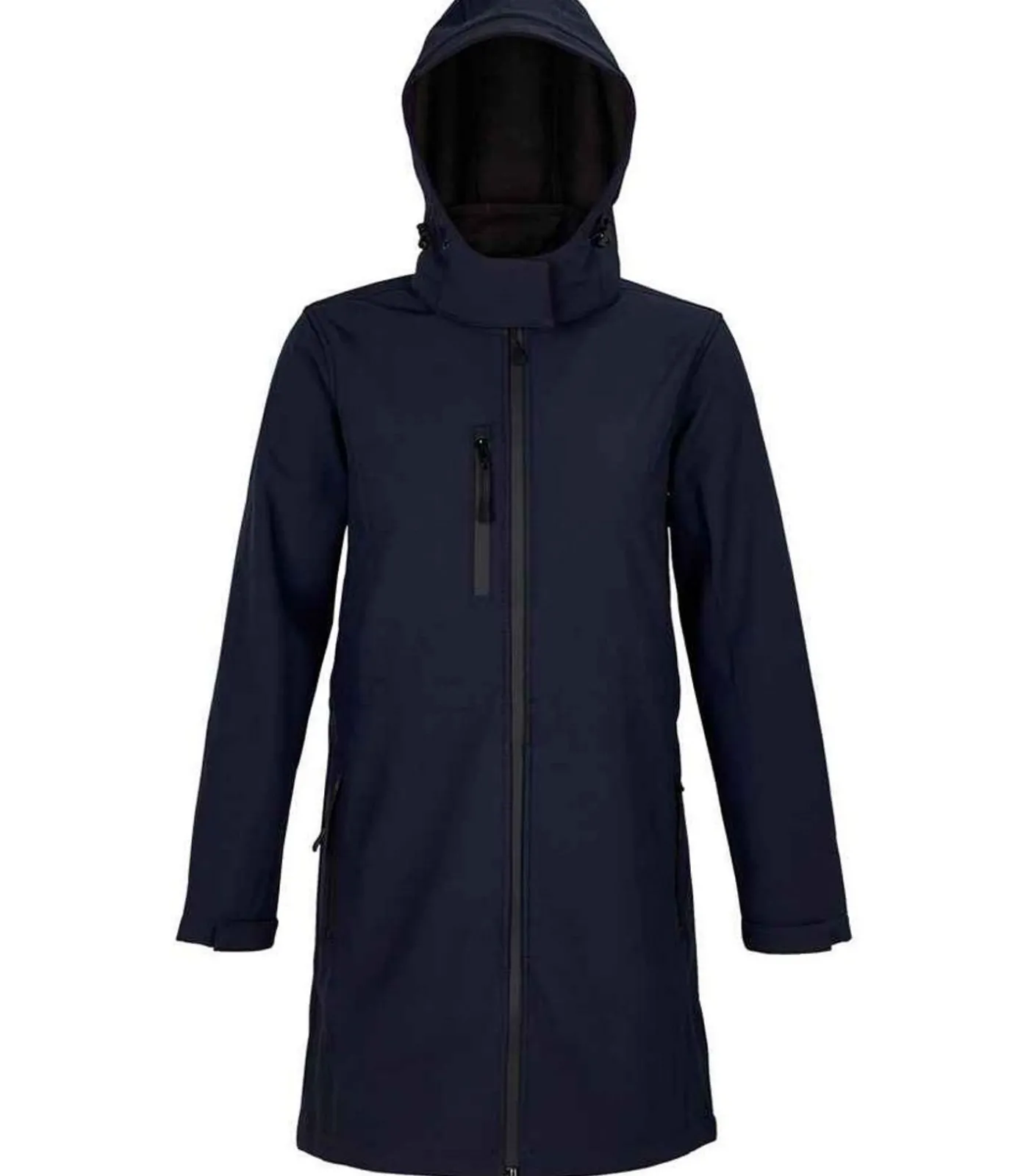 neoblu ACHILLE - Jasje - Donkerblauw darkBlue New