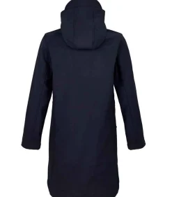 neoblu ACHILLE - Jasje - Donkerblauw darkBlue New