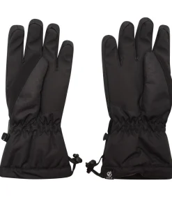 Dare 2b ACUTE - Ski-handschoenen - Neon Roze black