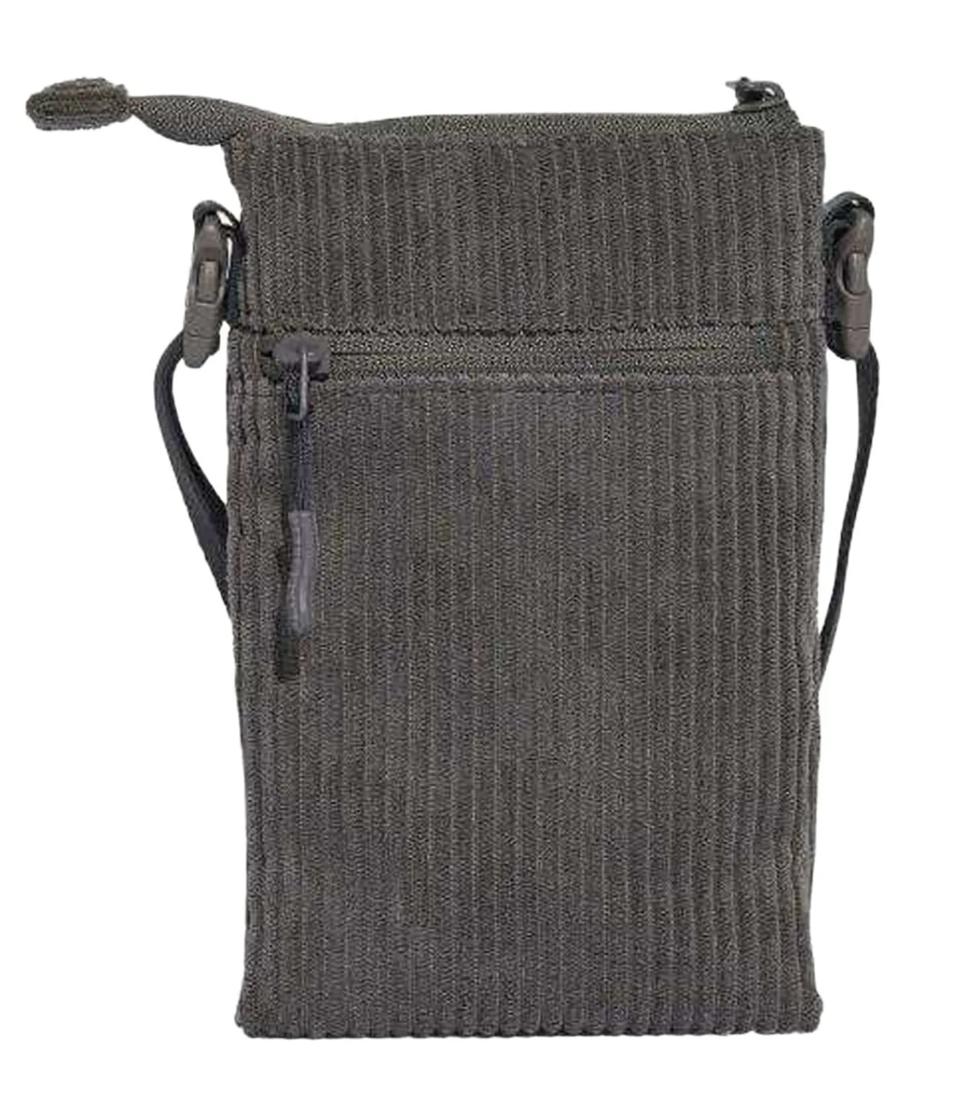 Manchester United FC ADIDAS - Crossbody Zak - Grijs gray Clearance