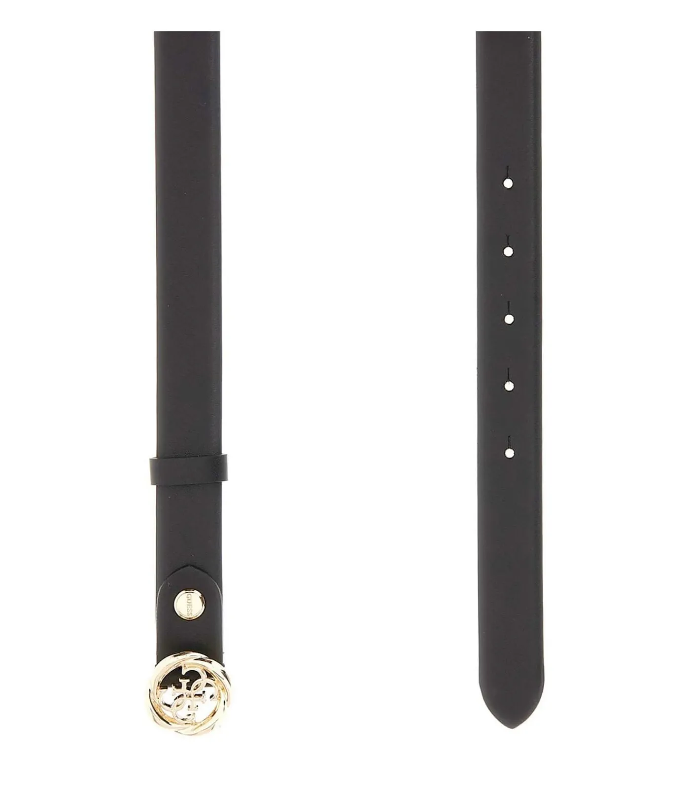 GUESS Adj Not Rev H25 black Outlet
