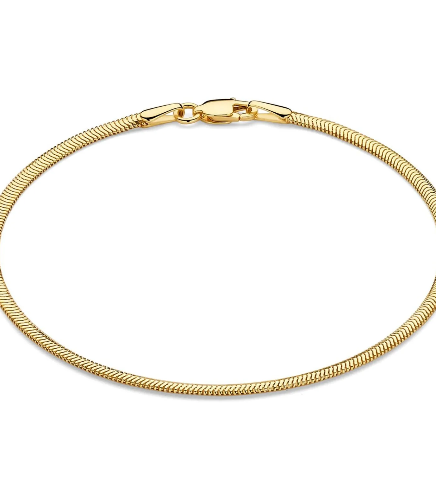 Isabel Bernard Aidee Armband Goud IB320155 gold New