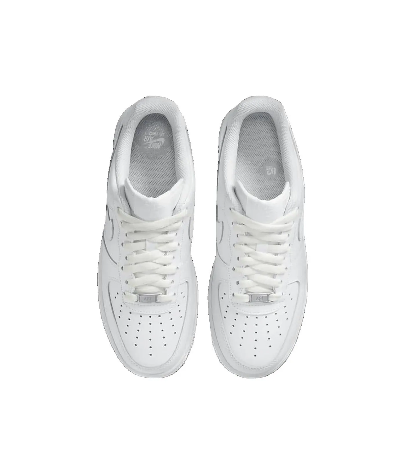Nike Air Force 1 '07 - Sneakers - Wit white Online